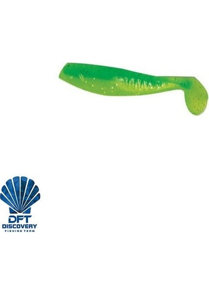 D. Dft Sasi 7,5 cm Iğnesiz RENK:044 3,9 G - 1/25