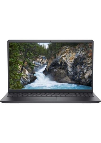 Vostro 3530 N3409PVNB3530UE7 I5-1334U 24GB 512GB SSD 15.6" Ubuntu Dızustu Bılgısayar