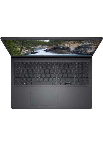 Vostro 3530 N3409PVNB3530UE7 I5-1334U 24GB 512GB SSD 15.6" Ubuntu Dızustu Bılgısayar