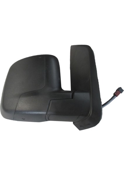 Peugeot Bipper 08/17 Kapı Aynası Sağ Si̇yah Elektri̇kli̇/ısıtmalı/sensörlü)