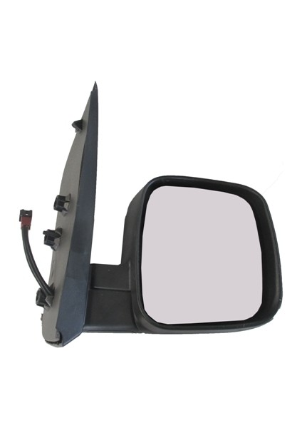 Peugeot Bipper 08/17 Kapı Aynası Sağ Si̇yah Elektri̇kli̇/ısıtmalı/sensörlü) modelleri