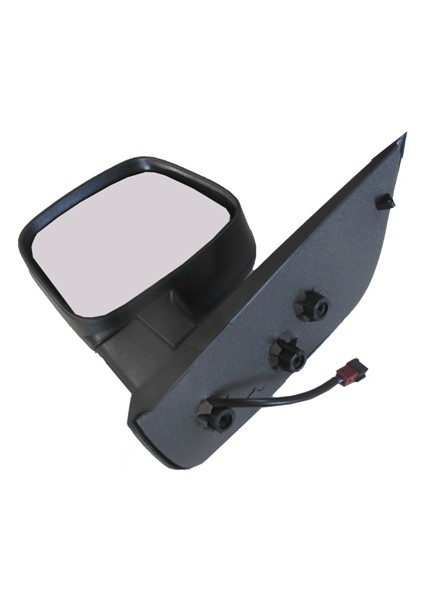 Citroen Nemo 08/16 Kapı Aynası Sol Si̇yah Elektri̇kli̇/ısıtmalı fırsatları