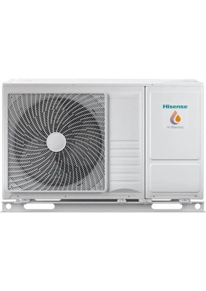 Hi-Therma Monobloc Isı Pompası 16 Kw