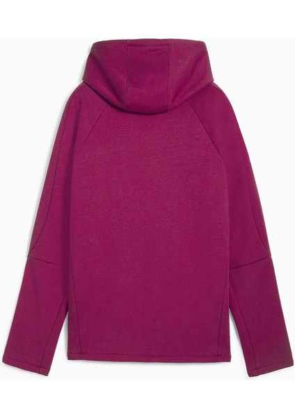 Evostripe Full Zip Kadın Sweatshirt fiyatları