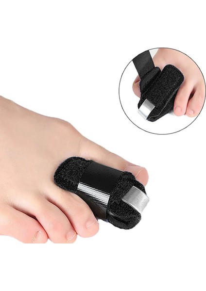 Ergonomik Tutturucu Parmak Sabitleme x 2 Adet