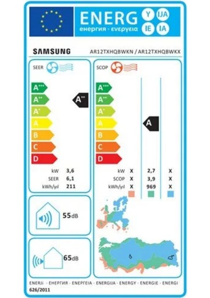 Wind Free Multi 1+3 Sistem (AJ080TXJ4KH/EA) 7+18+18 Btu 8 Kw Dış Ünite fiyatları
