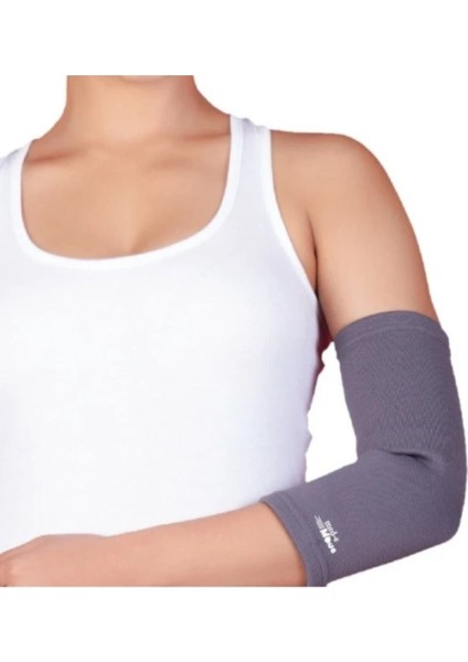 L Epikondilit Örme Bandaj Large L Beden Standart