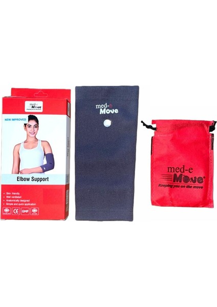 L Epikondilit Örme Bandaj Large L Beden Standart modelleri