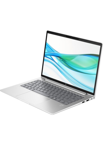 Probook 440 G11 Intel Core Ultra 5 125U Ddr5 16GB 4tb SSD Intel® Aı Boost 14" Wuxga IPS Windows 11 Home Taşınabilir Bilgisayar A22ZCEAH04 + Zetta Çanta