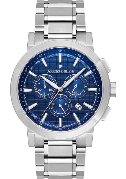 JPQGC171336N Erkek Kol Saati