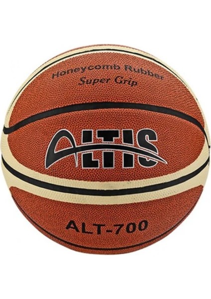 ALT-700 Super Grip Basketbol Topu No:7