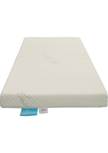 Latex Bebek ve Çocuk Yatağı Baby And Child Bedding 14 cm Yükseklik