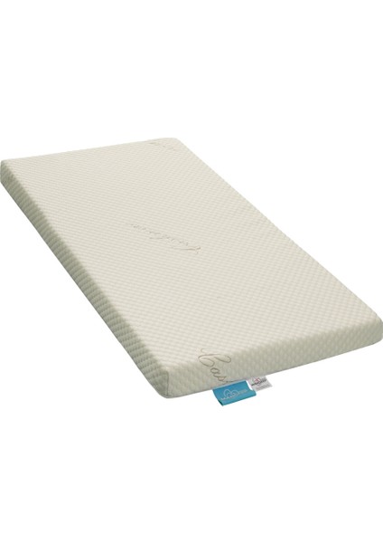 Latex Bebek ve Çocuk Yatağı Baby And Child Bedding 14 cm Yükseklik