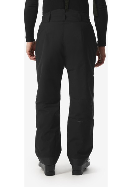 Wedze Erkek Kayak Pantolonu - Siyah - 100 fiyatları