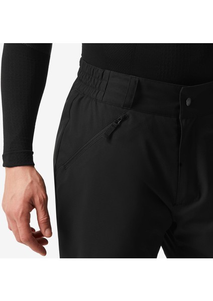 Wedze Erkek Kayak Pantolonu - Siyah - 100 fırsatları