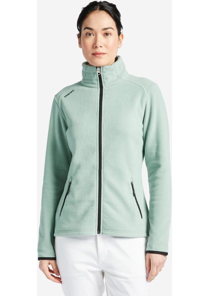 Tribord Kadın Sıcak Tutan Yelkenli Poları - Sailing 100