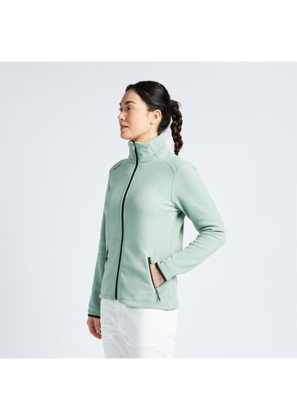 Tribord Kadın Sıcak Tutan Yelkenli Poları - Sailing 100 fiyatları