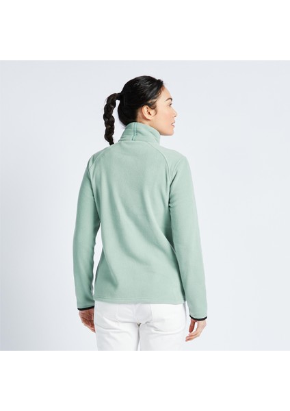 Tribord Kadın Sıcak Tutan Yelkenli Poları - Sailing 100 modelleri