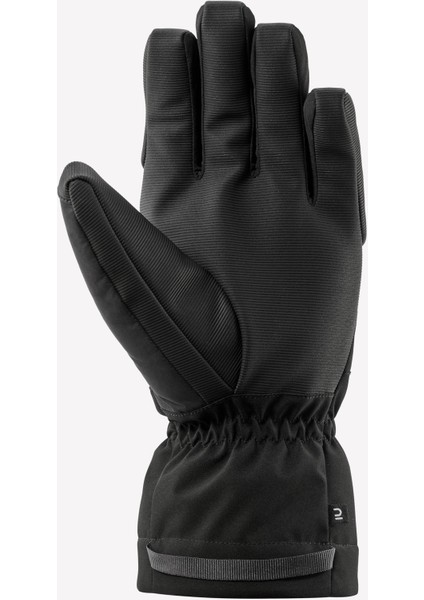 Wedze Yetişkin Kayak Eldiveni - Siyah - 500 modelleri