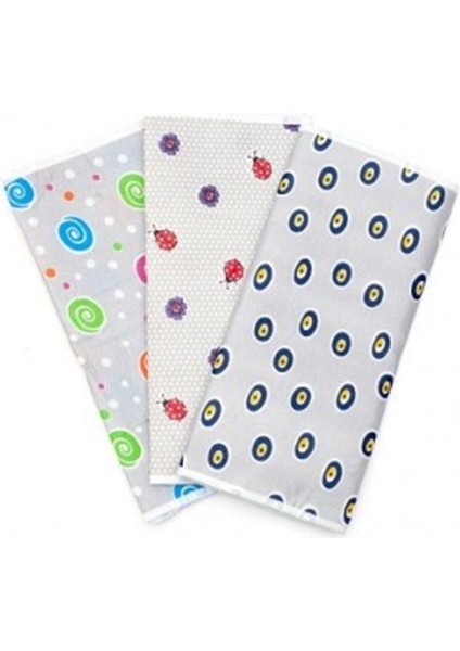 Ütü Bezi Lage Eko 3 Mm. 1 Adet -EV32