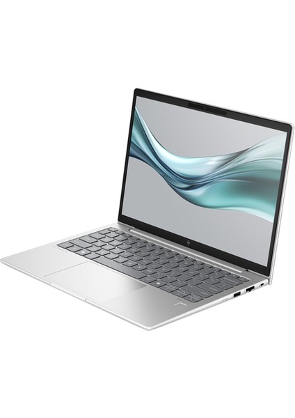 Hp Elitebook 630 G11 Ultra7 155U 80GB Ddr5 1tb SSD 13.3'' Fhd Wuxga Freedos Yapay Zeka Destekli Taşınabilir Bilgisayar H9Y7R8ET21 + Zettaçanta