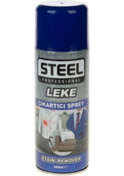 Professıonal Leke Çıkartıcı Sprey 400ml