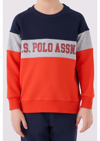 Erkek Çocuk Eşofman Takımı Konforlu Tasarım ve Canlı fırsatları