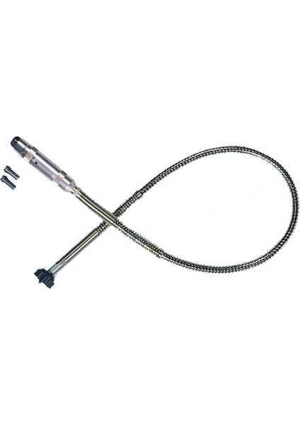 Spiral Kol (Kalıpçı) Heavy Duty Moss