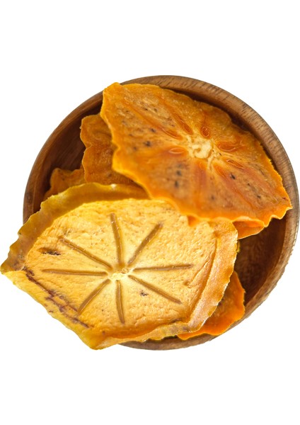 Kurutulmuş Cennet Hurması (Trabzon Hurması), Muz, Mandalina, Portakal 150 gram Kurutulmuş Meyve Kurusu Dilimleri fiyatları