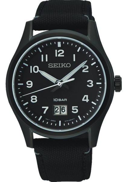 SUR571P Quartz Erkek Kol Saati