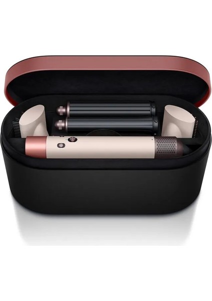 Dyson Airwrap Saç Şekillendirici (Pinkrose & Gold) 24 Ay Ithalatçi Garantili fiyatları