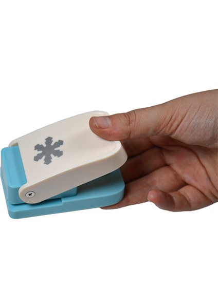 Süper Şekilli Delgeç Kartanesi 2.5 cm KM5810 fiyatları