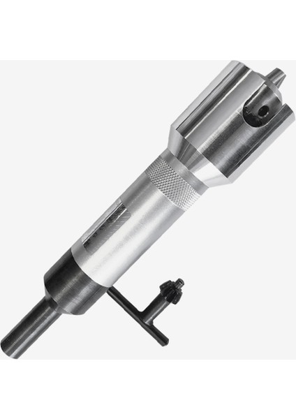 Piyasemen Mandrenli Moss Rulmanlı 0-6 mm