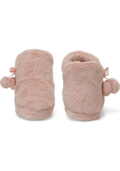 607077 Kadın Panduf Ev Botu Ev Terliği indirimleri