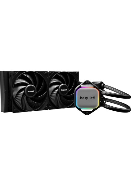 Be Quiet! Pure Loop 2 240MM Argb Soğutucu Blok Intel/amd Sıvı Soğutucu (BW017)