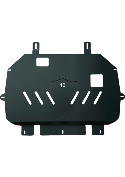 Citroen C4 G. Picasso Çelik Karter Muhafaza Koruma 2013-2020 fiyatları