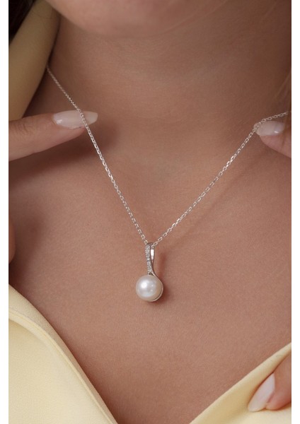 Inci Gümüş Kolye fiyatları
