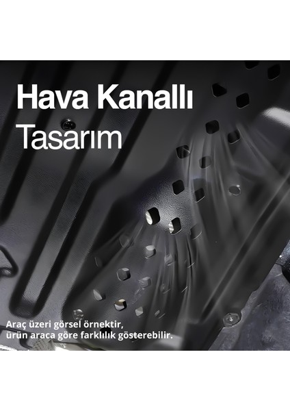 Mg Hs Çelik Karter Muhafaza Koruma 2021 Üzeri fırsatları