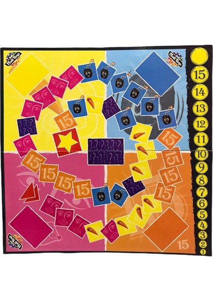 Dikkat Boom Ekstra Yeni Nesil Kelime ve Dikkat Oyunu Yeni Nesil Oyun fiyatları