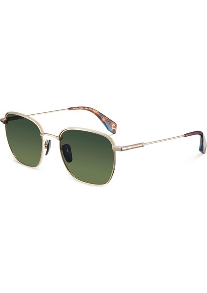 4 Ocoya 53S Gdhv Unisex Güneş Gözlüğü