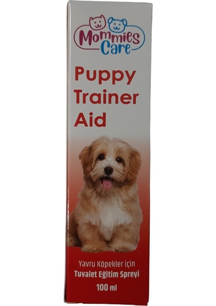 Köpek Eğitim Ürünü 100 ml