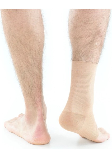 Hava Akışlı Ayak Bileği Desteği, Orta Beden, Konfor ve Destek Sunar, Standart Yön modelleri