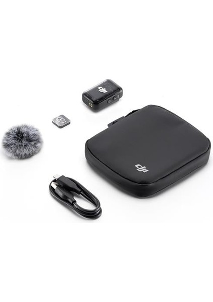 Mic 2 Transmitter Mikrofon