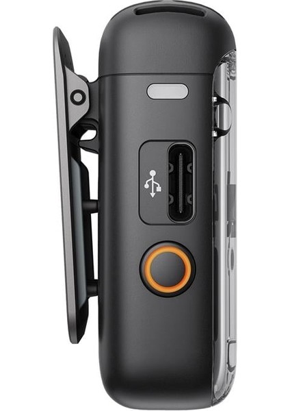 Mic 2 Transmitter Mikrofon