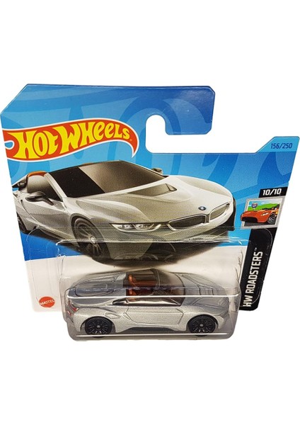 Bmw I8 Roadster Gri fiyatları