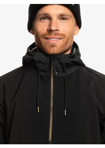 Live For The Ride Erkek Softshell