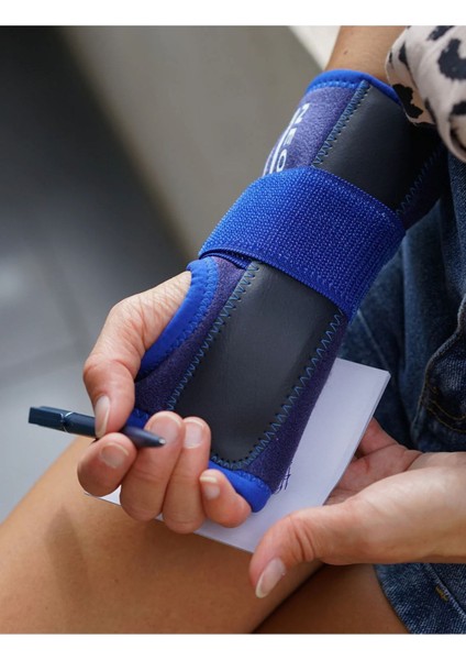 Standart Neo-G Standart Stabilize El Bilek Ateli, Sol Bilek Sol modelleri