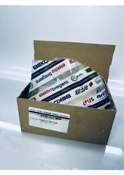 Beko Altus Elektronik Timer indirimleri