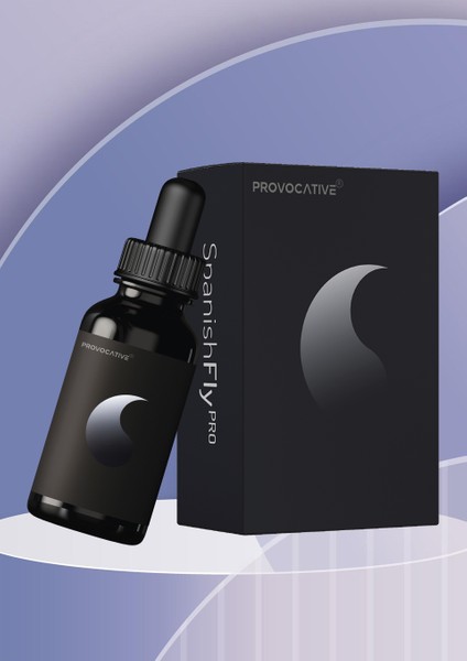 Spanishfly Pro Damla 30 ml Ve Alfa Man Maxman2 60 Performans Kapsülü