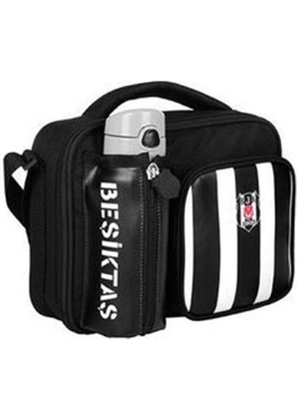 Me Çanta Beşiktaş Çubuklu Beslenme Çantası